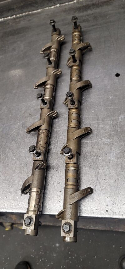 5.7 Hemi Rocker Arms -Dodge, Ram, Jeep, Chrysler