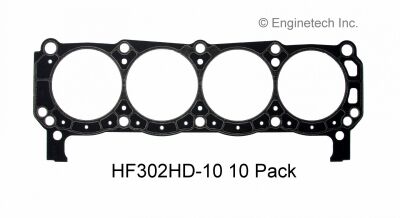 HEAD GSKT (10) HD FORD SMALL BLOCK