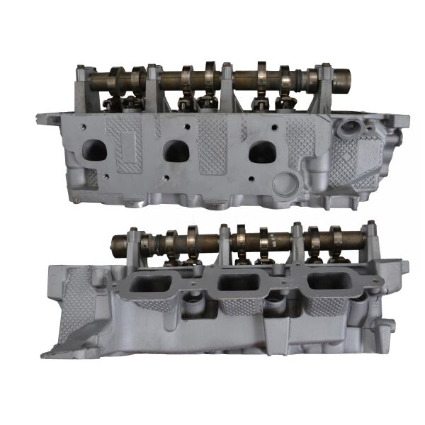 Engine Cylinder Head (complete) 3.7L SOHC V6 – CH1004R