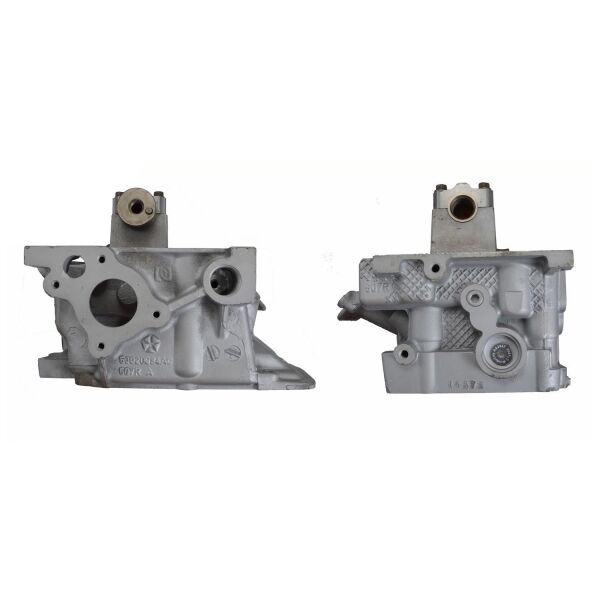 Engine Cylinder Head (complete) 3.7L SOHC V6 – CH1004R