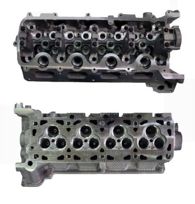 Cylinder Head (bare) - EHF330L-2